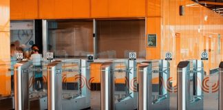 Why Your Turnstile Supplier Matters More Than the Turnstile Itself