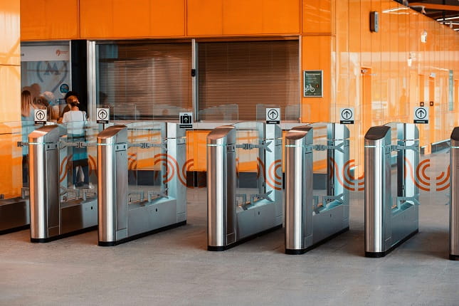 Why Your Turnstile Supplier Matters More Than the Turnstile Itself (1)